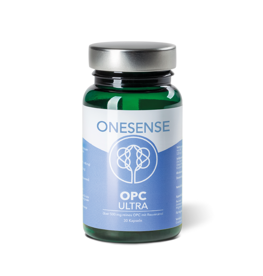 OPC Ultra 30 capsules