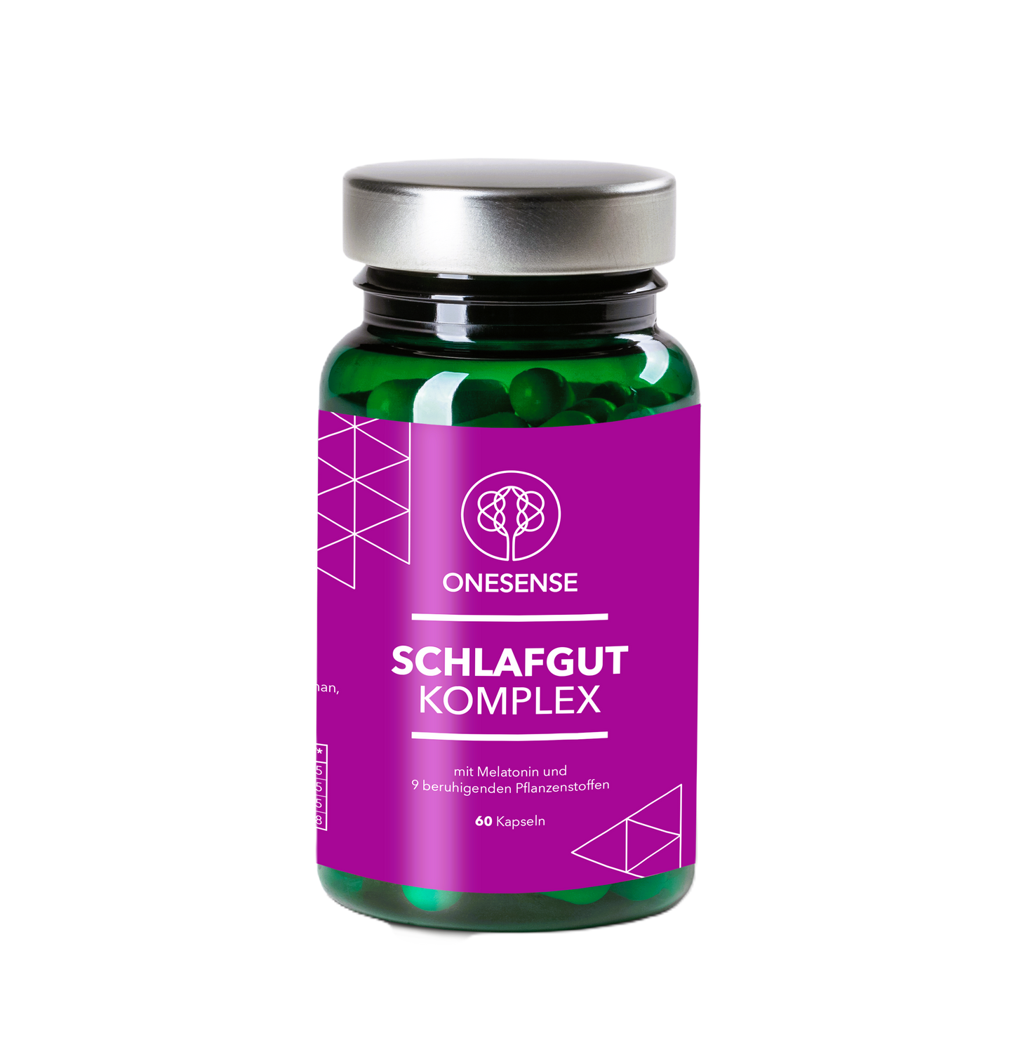 SleepWell Complex 60 capsules