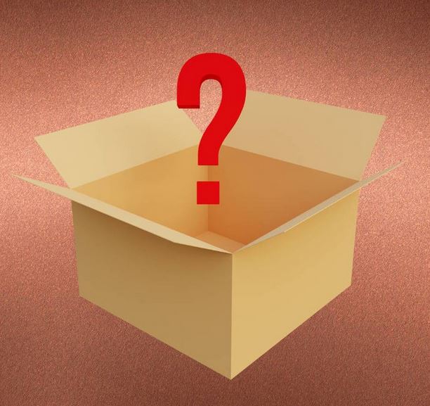 # Mystery Box S
