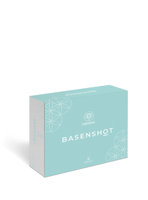 Basenshot 14 Shots