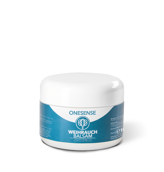 Frankincense Balm 100 ml