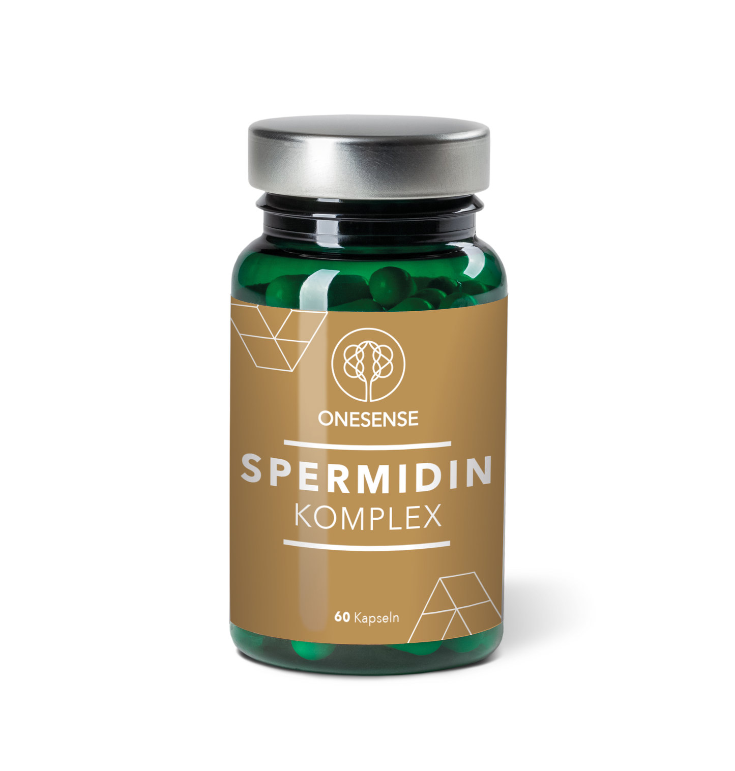 Spermidine Complex 60 capsules