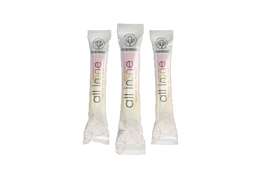 All in One Vitamin sticks 30 sachets