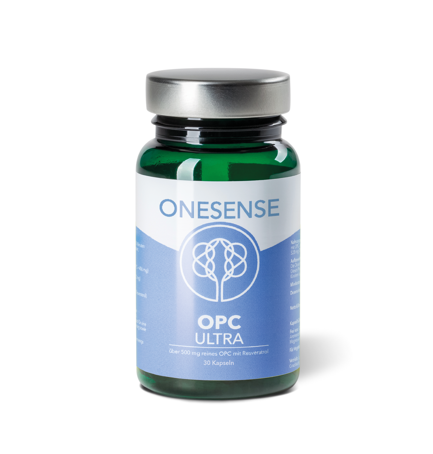 SPRING OFFER! OPC Ultra 30 capsules