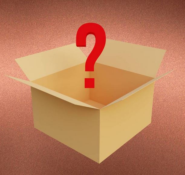 # Mystery Box XL