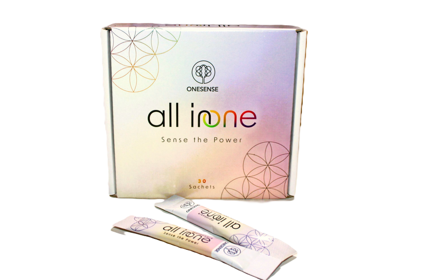 All in One Vitamin sticks 30 sachets