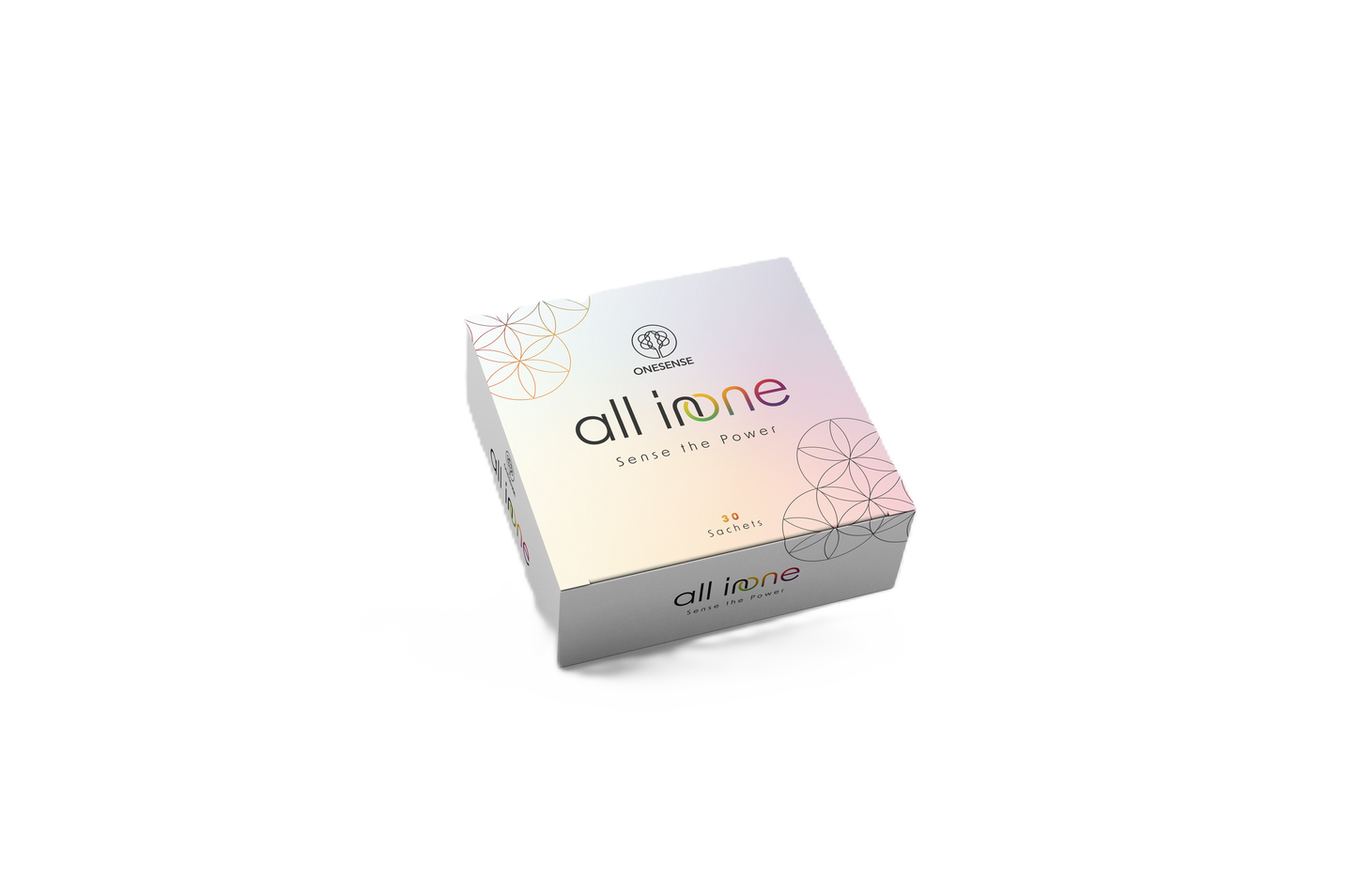 All in One Vitamin sticks 30 sachets