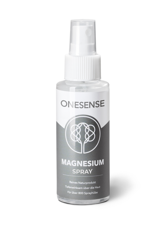 Magnesium Spray 100 ml